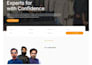 create professional wordpress website design and development